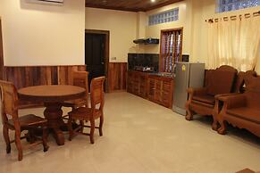 Shining Angkor Hotel Apartment