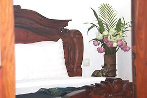 Shining Angkor Hotel Apartment