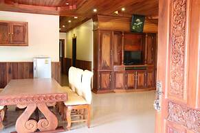 Shining Angkor Hotel Apartment