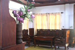 Shining Angkor Hotel Apartment