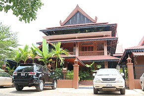 Shining Angkor Hotel Apartment