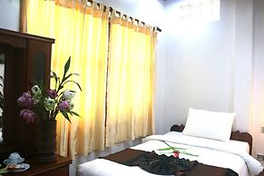 Shining Angkor Hotel Apartment