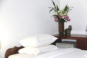 Shining Angkor Hotel Apartment