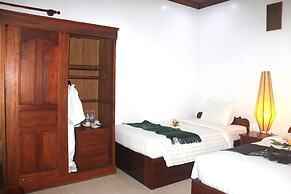 Shining Angkor Hotel Apartment