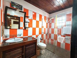 Shining Angkor Hotel Apartment