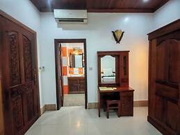 Shining Angkor Hotel Apartment