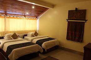 Shining Angkor Hotel Apartment