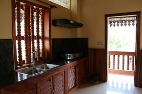 Shining Angkor Hotel Apartment