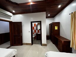 Shining Angkor Hotel Apartment