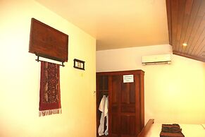 Shining Angkor Hotel Apartment