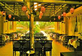 Shining Angkor Hotel Apartment