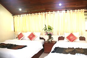 Shining Angkor Hotel Apartment