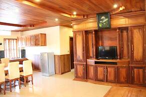 Shining Angkor Hotel Apartment