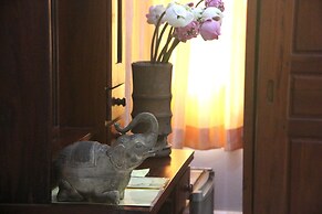 Shining Angkor Hotel Apartment