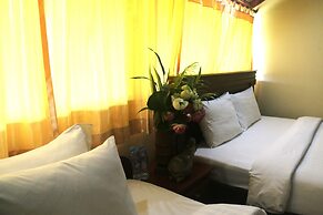 Shining Angkor Hotel Apartment