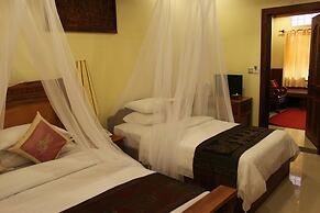 Shining Angkor Hotel Apartment