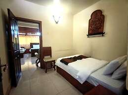Shining Angkor Hotel Apartment