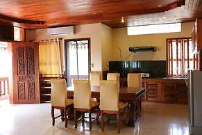 Shining Angkor Hotel Apartment