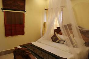 Shining Angkor Hotel Apartment