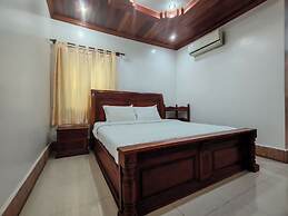 Shining Angkor Hotel Apartment