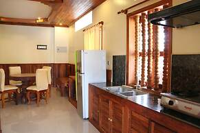 Shining Angkor Hotel Apartment