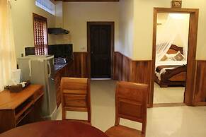 Shining Angkor Hotel Apartment