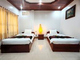 Shining Angkor Hotel Apartment