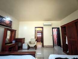 Shining Angkor Hotel Apartment