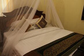 Shining Angkor Hotel Apartment