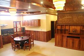 Shining Angkor Hotel Apartment