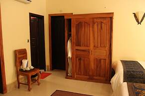 Shining Angkor Hotel Apartment