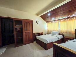 Shining Angkor Hotel Apartment