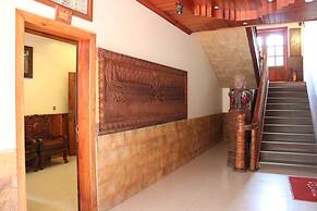 Shining Angkor Hotel Apartment