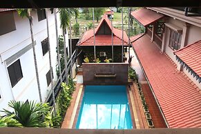 Shining Angkor Hotel Apartment