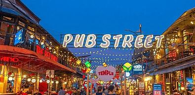 Shining Angkor Hotel Apartment