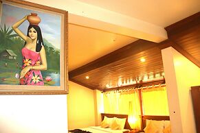 Shining Angkor Hotel Apartment