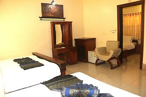 Shining Angkor Hotel Apartment