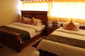 Shining Angkor Hotel Apartment