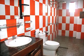 Shining Angkor Hotel Apartment