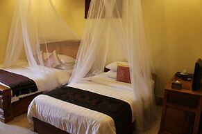 Shining Angkor Hotel Apartment