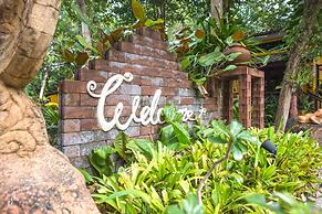 Garden Of Joy Resort