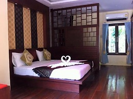 Garden Of Joy Resort