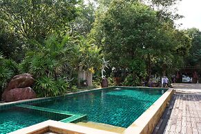 Garden Of Joy Resort