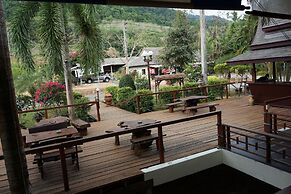 Garden Of Joy Resort