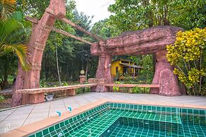 Garden Of Joy Resort