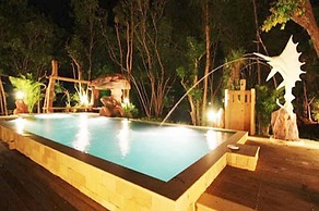 Garden Of Joy Resort