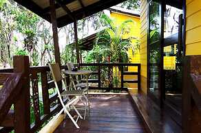 Garden Of Joy Resort