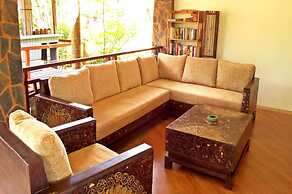 Garden Of Joy Resort