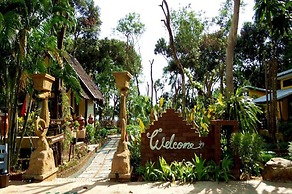 Garden Of Joy Resort