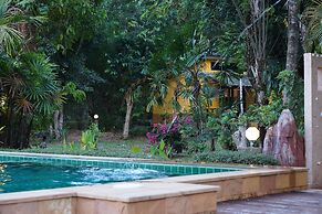 Garden Of Joy Resort